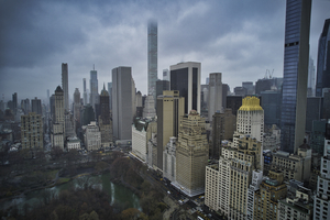 Central Park 21