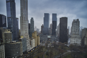 Central Park 5
