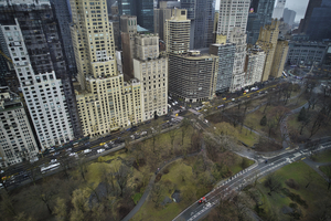 Central Park 8