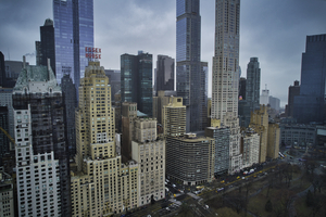 Central Park 9