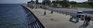 Lake Pontchartrain 1