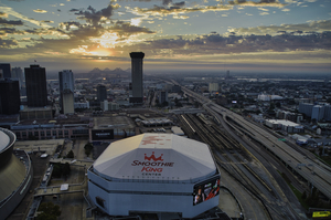 New Orleans Sunrise 5