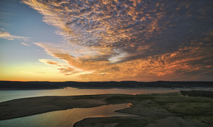 Pictorem Sunset 1