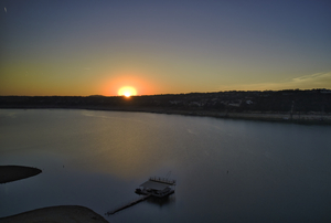 Sunrise 9 01.17.23