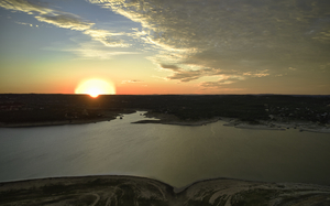 Sunset 6 11.13.22