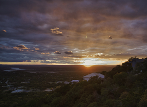 Sunset 8 10.28.22
