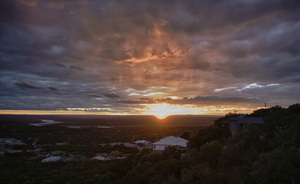 Sunset 9 10.28.22