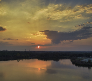 Sunset 9 12.08.22