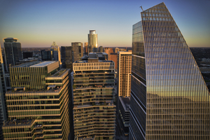 Sunset DT Austin 10 12.14.22