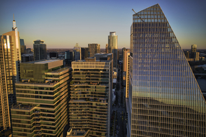 Sunset DT Austin 14 12.14.22
