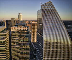Sunset DT Austin 16 12.14.22