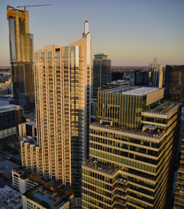 Sunset DT Austin 17 12.14.22
