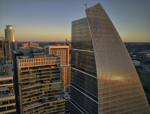 Sunset DT Austin 19 12.14.22