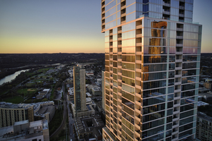 Sunset DT Austin 21 12.14.22