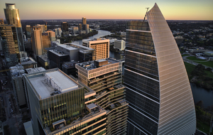 Sunset DT Austin 23 12.14.22