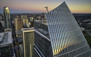 Sunset DT Austin 27 12.14.22