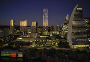 Sunset DT Austin 2 12.14.22