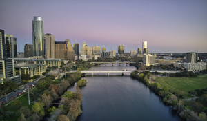 Sunset DT Austin 30 12.14.22