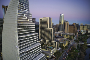 Sunset DT Austin 31 12.14.22