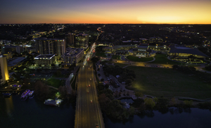 Sunset DT Austin 32 12.14.22