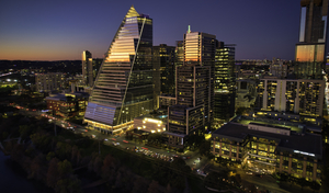 Sunset DT Austin 4 12.14.22