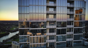 Sunset DT Austin 5 12.14.22
