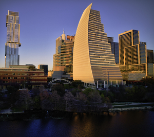 Sunset DT Austin 6 12.14.22