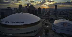 Superdome 1