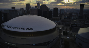 Superdome 2