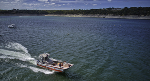 Water Rescue Drone 1