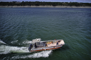 Water Rescue Drone 2