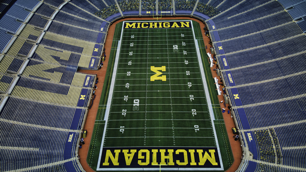 Big House 1 Print