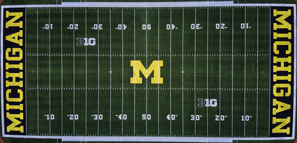 Big House 3 Print