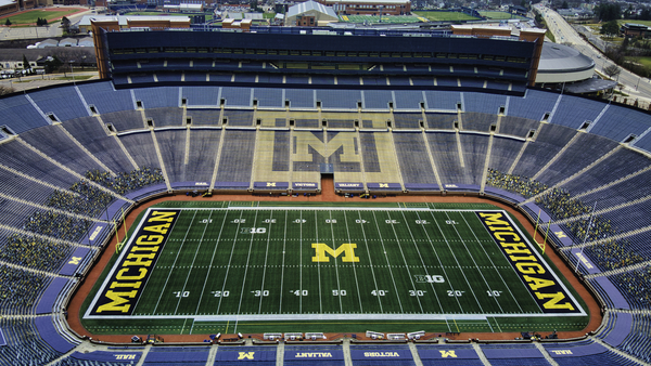 Big House 4 Print