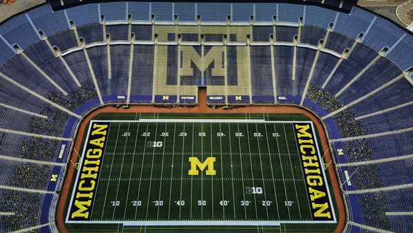 Big House 5 Print