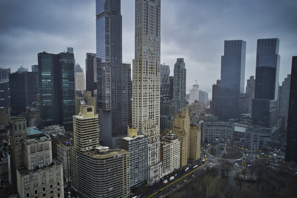 Central Park 19 Print