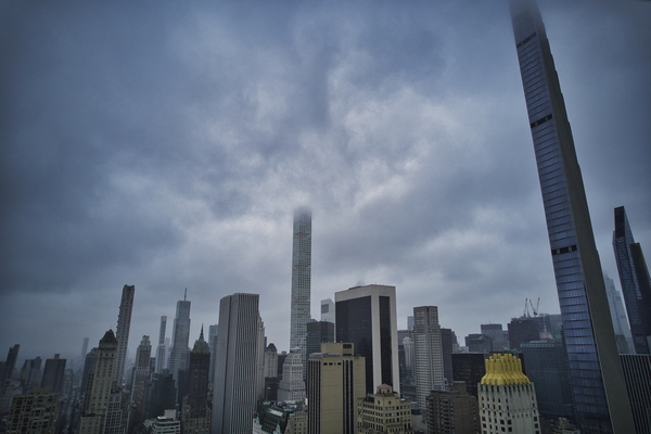 Central Park 22 Print