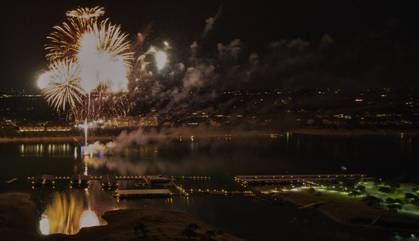Fireworks 2 Print