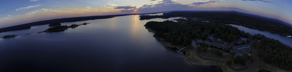 Pano 1 Print
