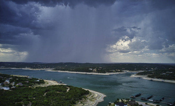 Storm clouds 07.11.22 Print