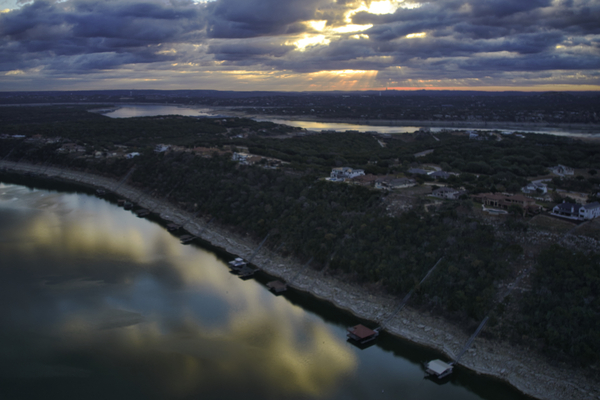 Sunrise 5 12.16.22 Print