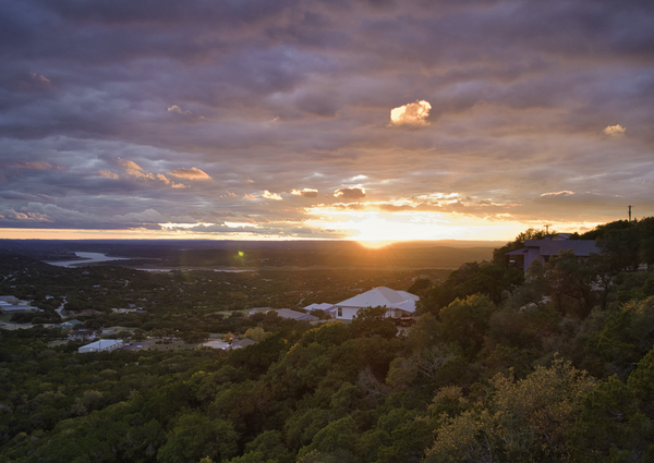 Sunset 16 10.24.22 Print