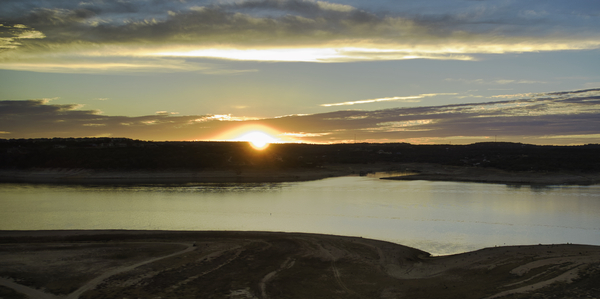 Sunset 1 01.09.23 Print