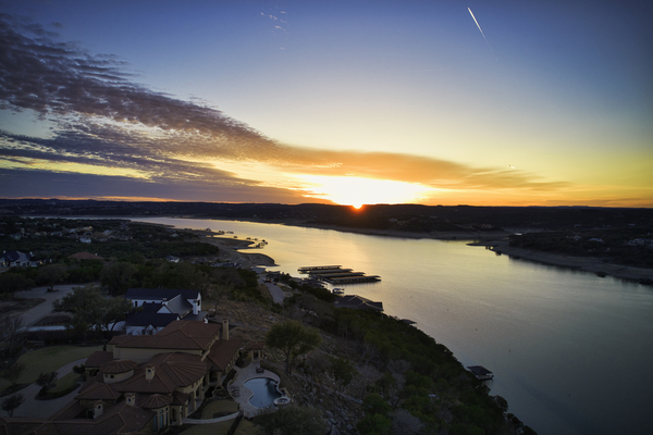 Sunset 1 02.17.23 Print