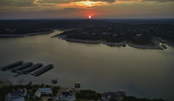 Sunset 1 06.28.22 Print