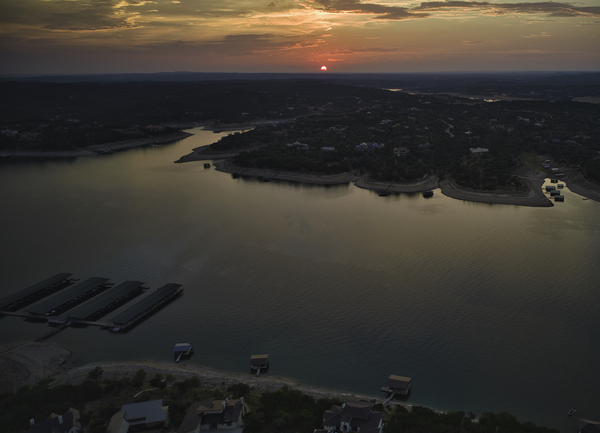 Sunset 2 06.28.22 Print