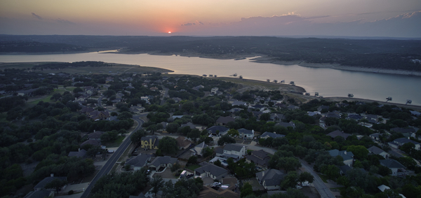 Sunset 2 10.24.22 Print