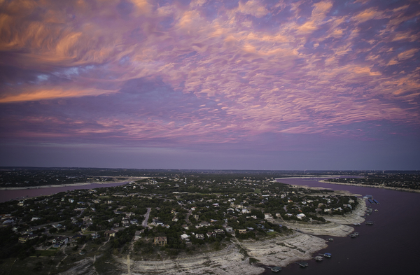 Sunset 2 11.13.22 Print