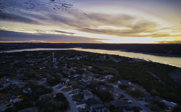 Sunset 4 02.17.23 Print