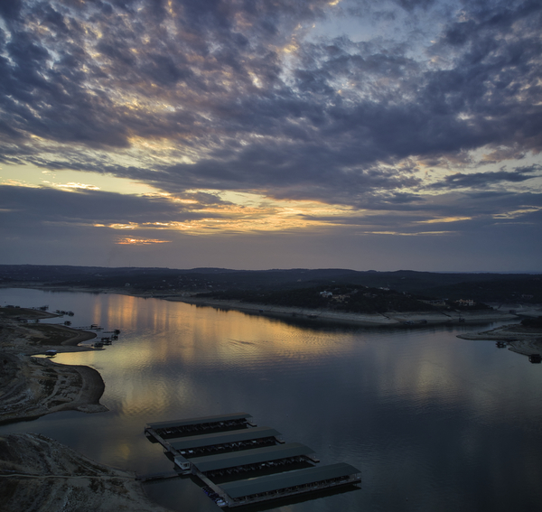 Sunset 4 12.06.22 Print